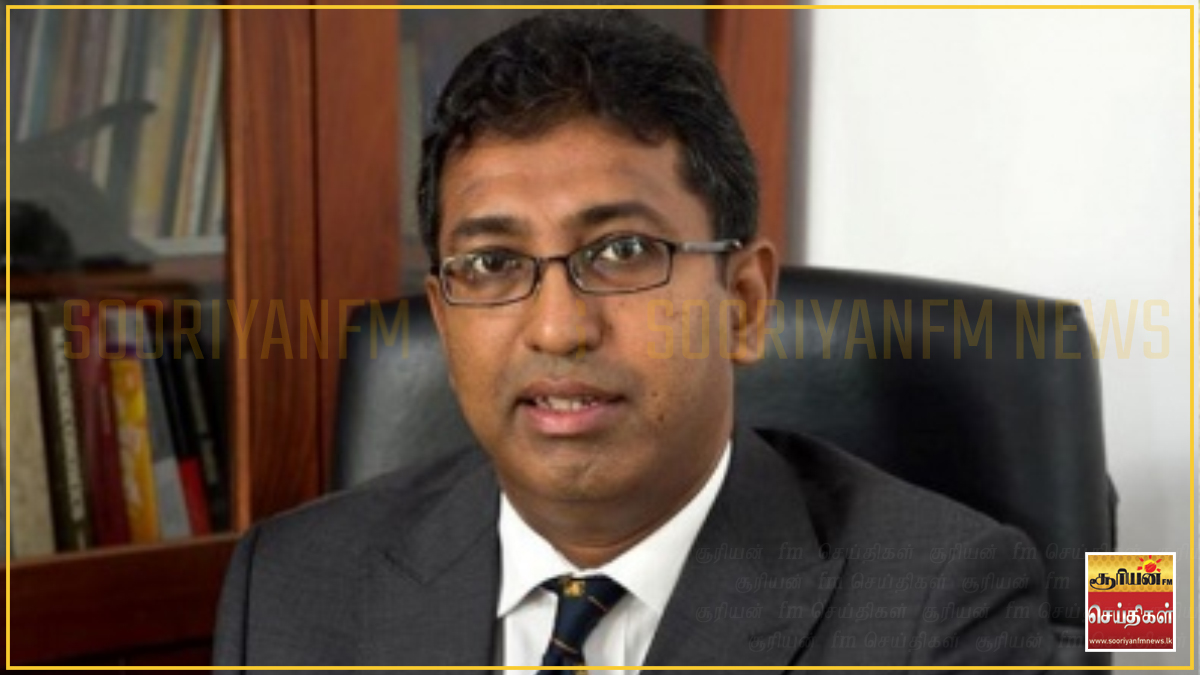   அரசின் கொள்கை முடிவுகளால் இரு முனைகளிலும் ஏழை மக்கள் பாதிப்பு -  ஹர்ஷ டி சில்வா சாடல் 