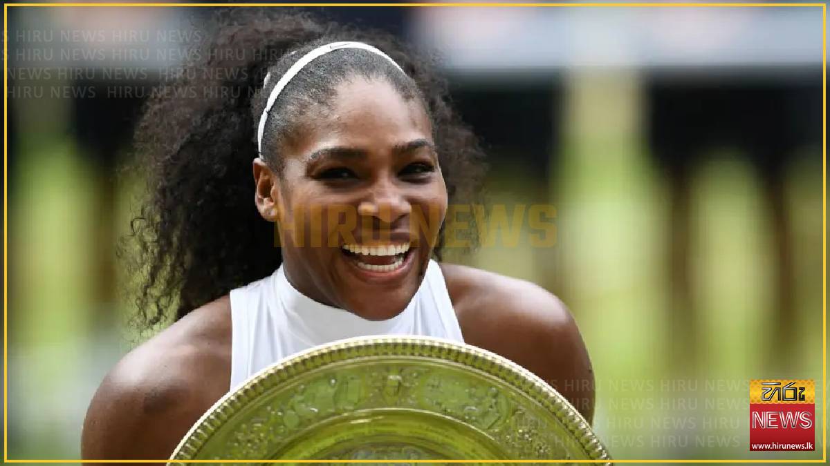 Serena Williams to make singles comeback at Wimbledon