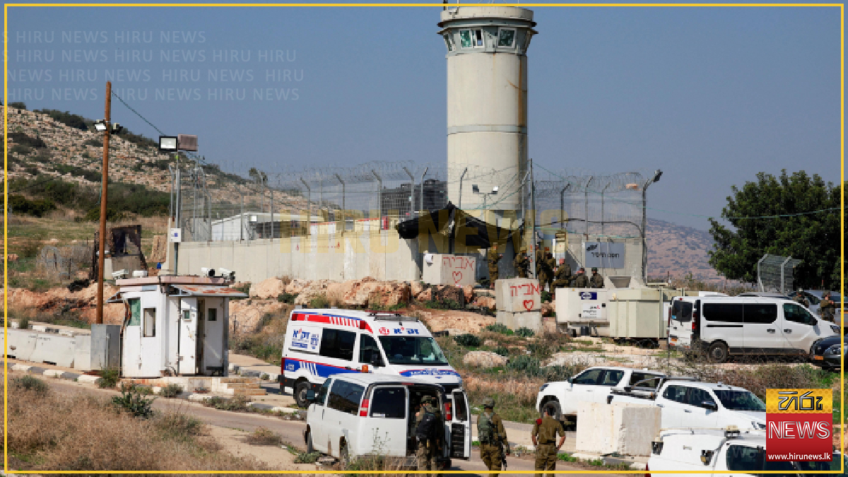 Israeli soldiers shoot dead two Palestinian teens in West Bank