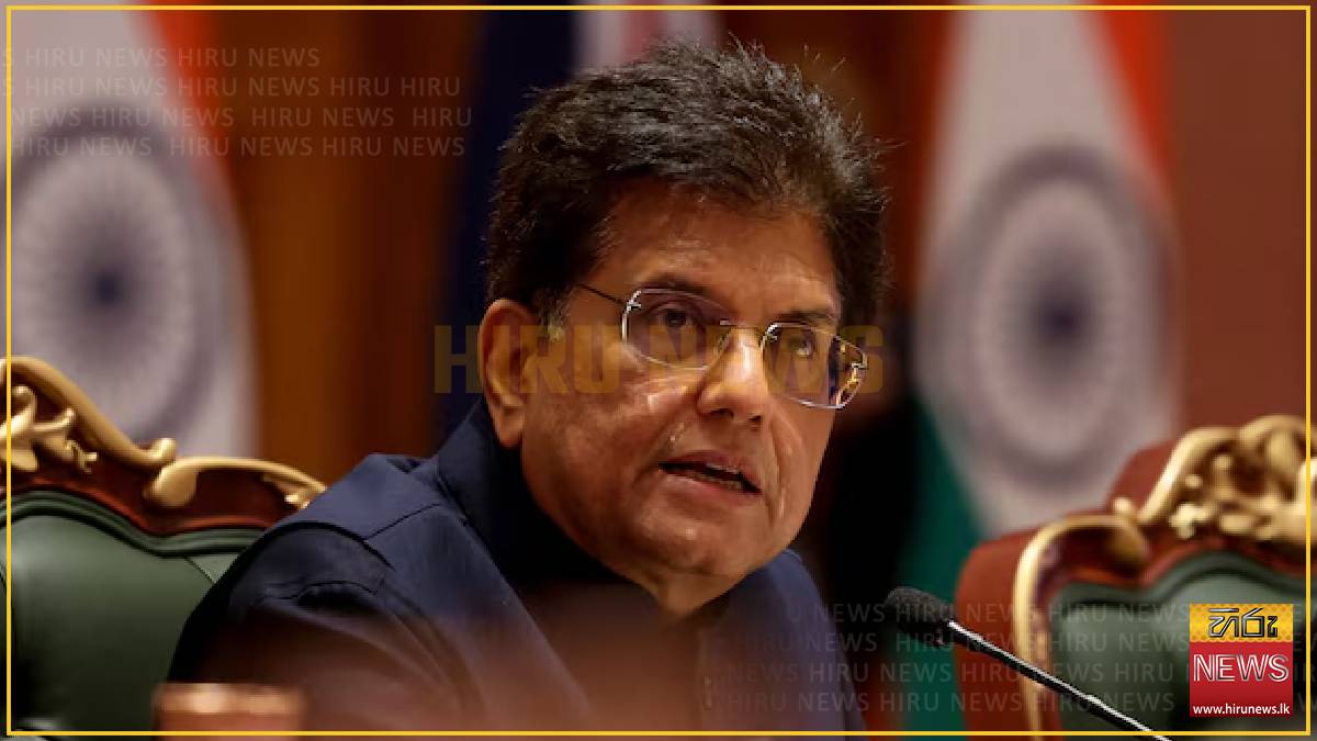 India seeks preferential access through trade deal with US