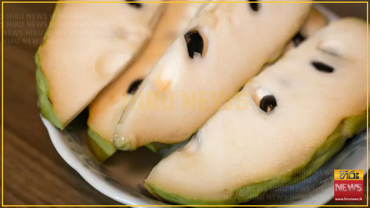 China’s move on custard apples sparks fears in Taiwan