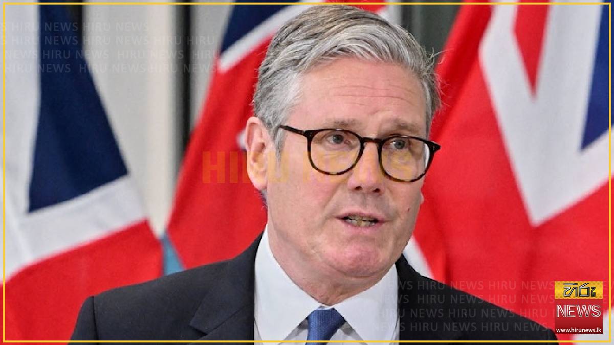 Starmer expected to set out exit timetable