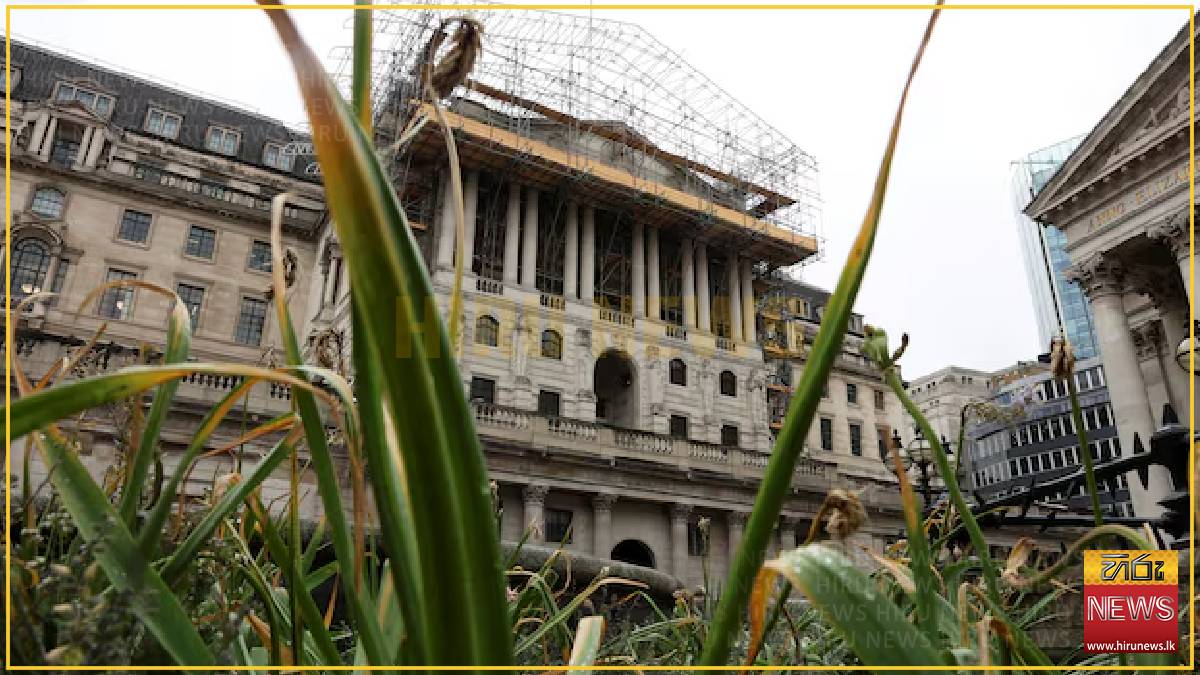 Bank of England softens stablecoin rules in final framework