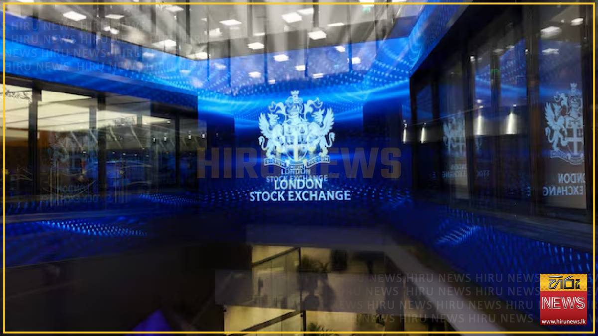 London shares slip after PM Starmer says will resign