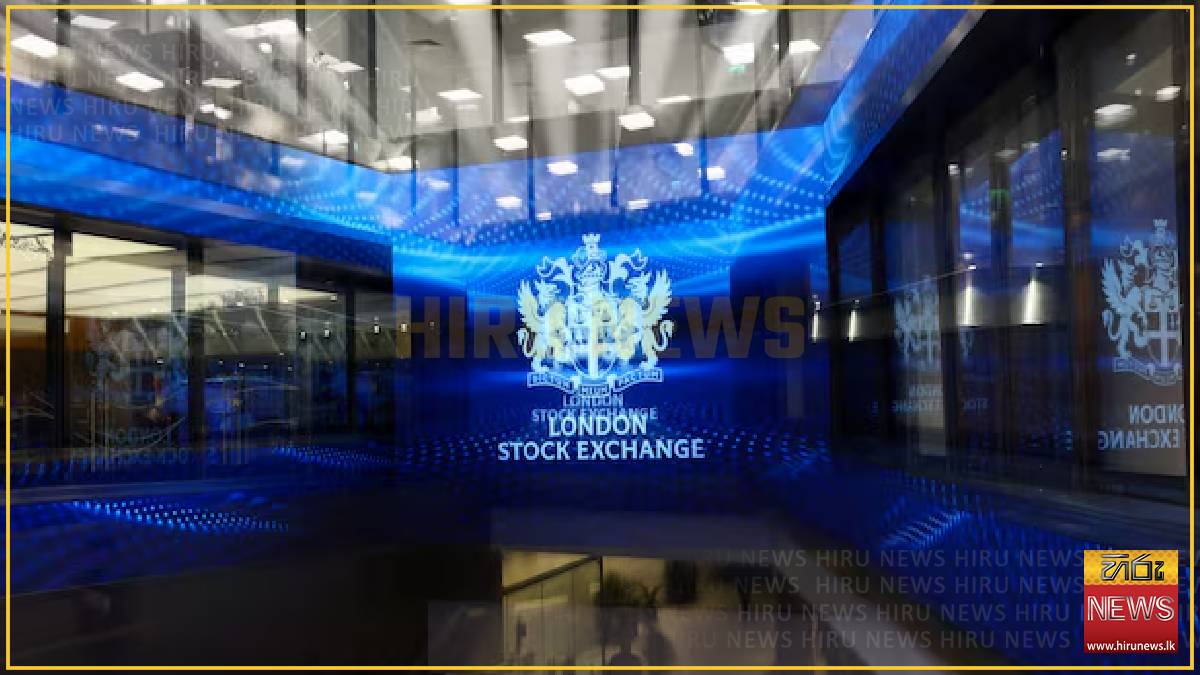 London shares slip after PM Starmer says will resign