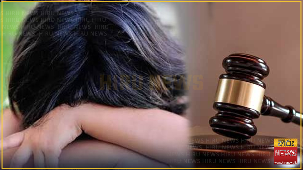 ළමා සාක්ෂිකරුවන්ට අධිකරණයෙන් නව සහනයක්: වීඩියෝ තාක්ෂණයෙන් සාක්ෂි දෙන්න සැරසෙයි