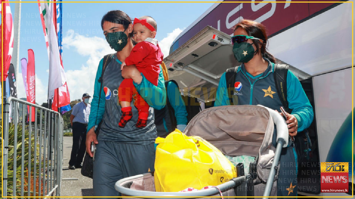 ICC launches post-pregnancy return-to-play guidelines for women cricketers