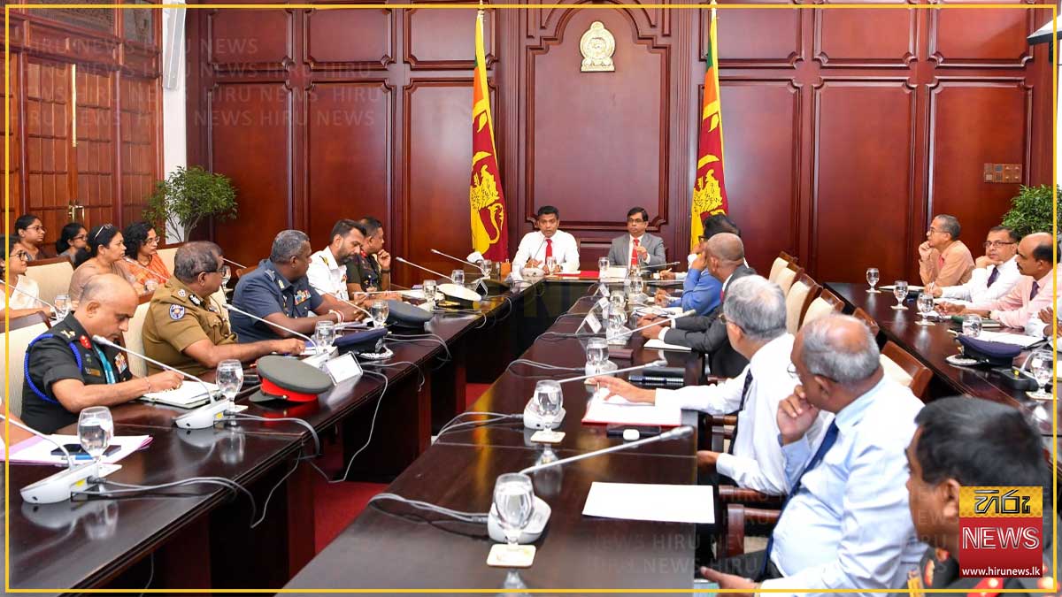 ඩෙංගු මර්දනයට ජූනි 24 සිට තෙදින ජාතික වැඩසටහනක්