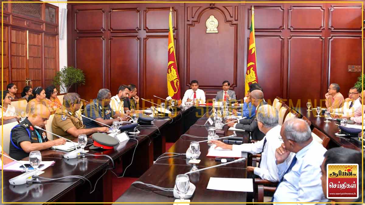 3 நாட்களுக்கு 600 கிராம உத்தியோகத்தர் பிரிவுகளில் தேசிய டெங்கு ஒழிப்பு வேலைத்திட்டம்!