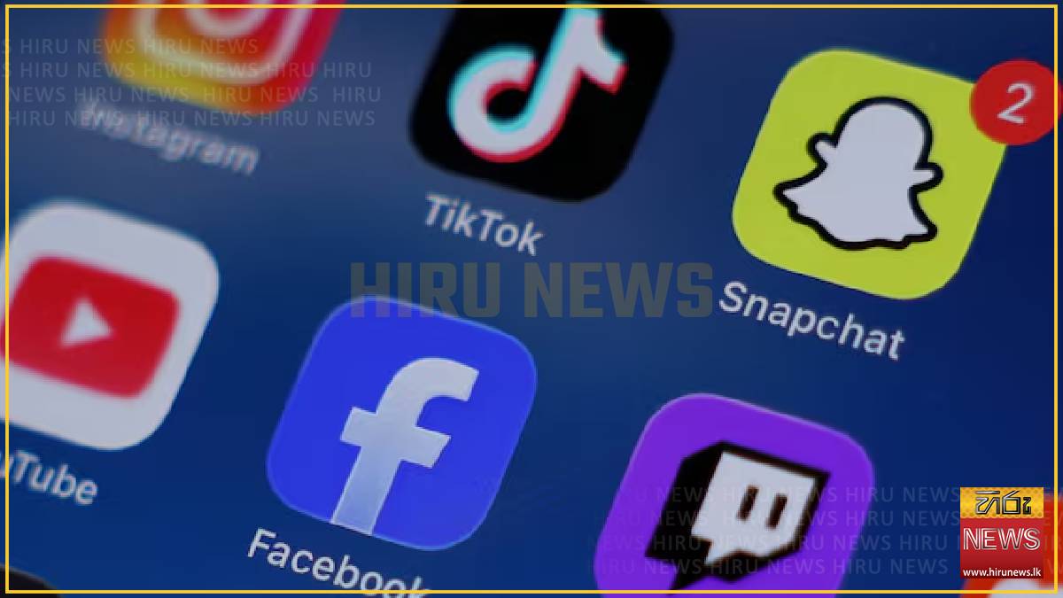 US reaches bipartisan agreement on youth social media rules