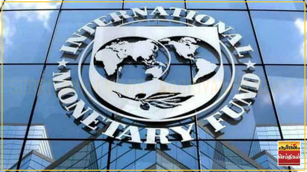 மத்திய கிழக்கு நெருக்கடியால் ஆபிரிக்காவிற்கு ஆபத்தா? IMF எச்சரிக்கை!