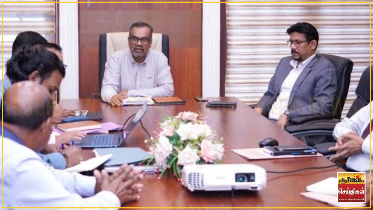 2029-இல் மாறப்போகும் இலங்கை டிஜிட்டல் தொலைக்காட்சி திட்டம்