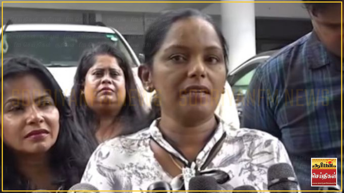 தலவத்துக்கொட உடற்பிடிப்பு நிலைய முற்றுகை: மனித உரிமைகள் ஆணைக்குழுவில் முறைப்பாடு