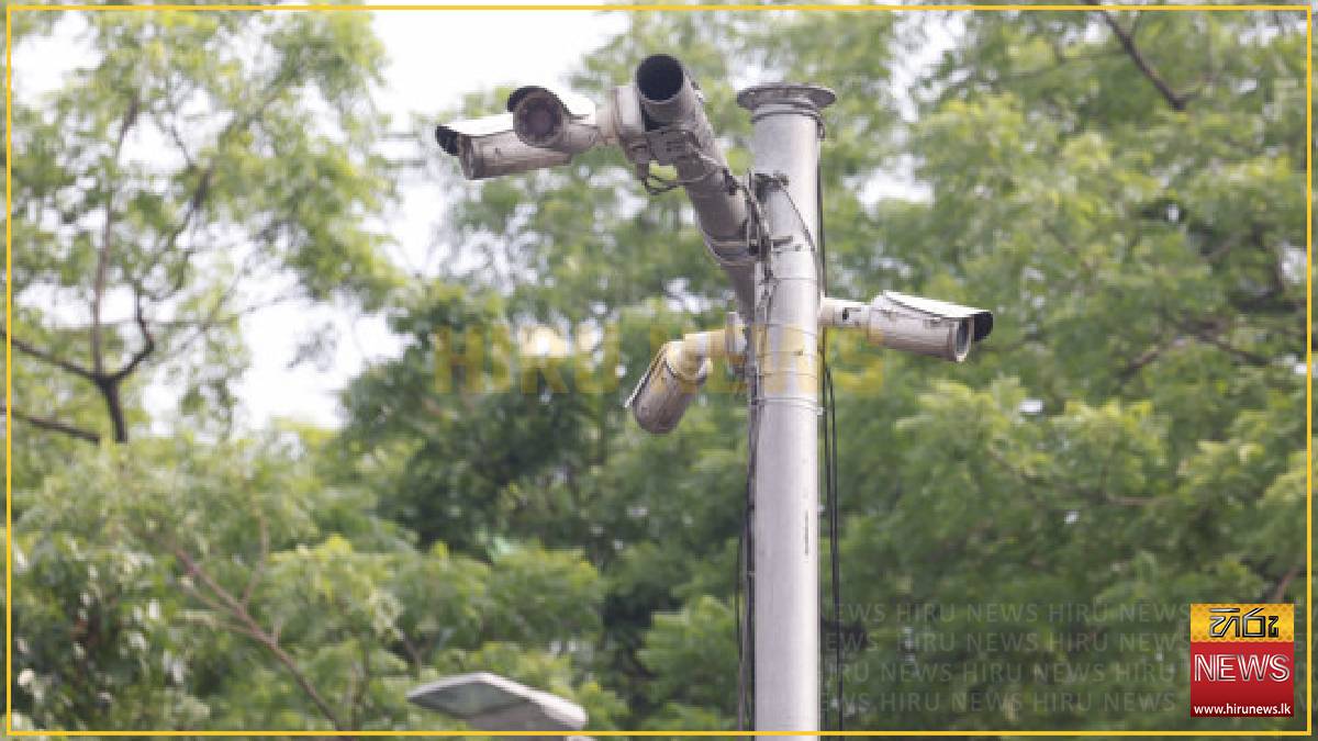 AI cameras for traffic control in Bangladesh