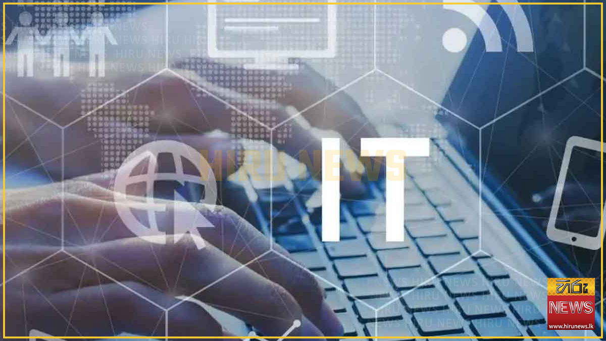 Sri Lanka ICT sector records massive growth in service exports