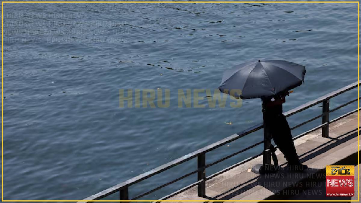 20 drowned seeking relief from heatwave in France