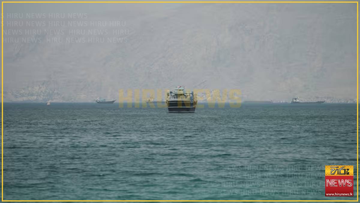 More vessels transit Hormuz, Qatar-linked LNG tankers return