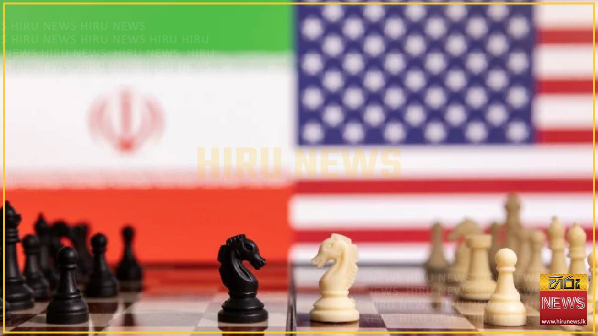 Iran, US finalise agreement on release of $12b in frozen assets