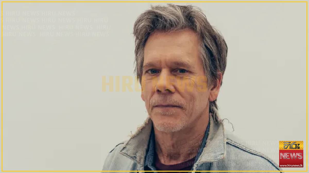 Kevin Bacon joins Amazon MGM's 'Summoner'