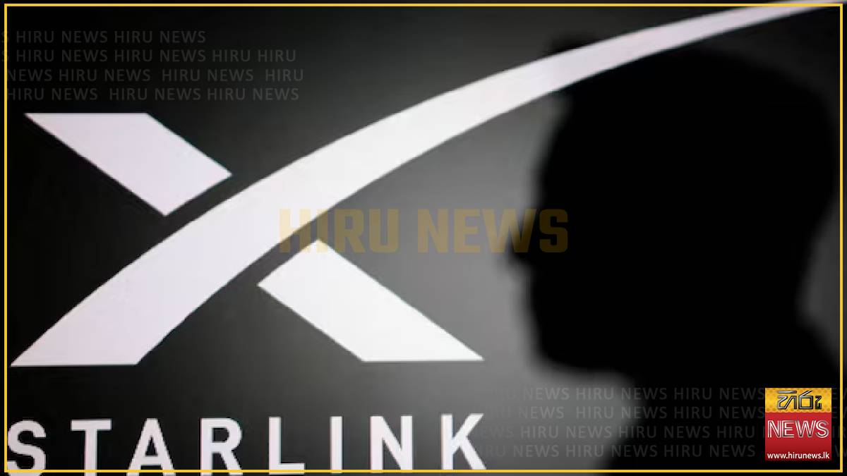 Israel smuggled Starlink systems into Iran, former PM says