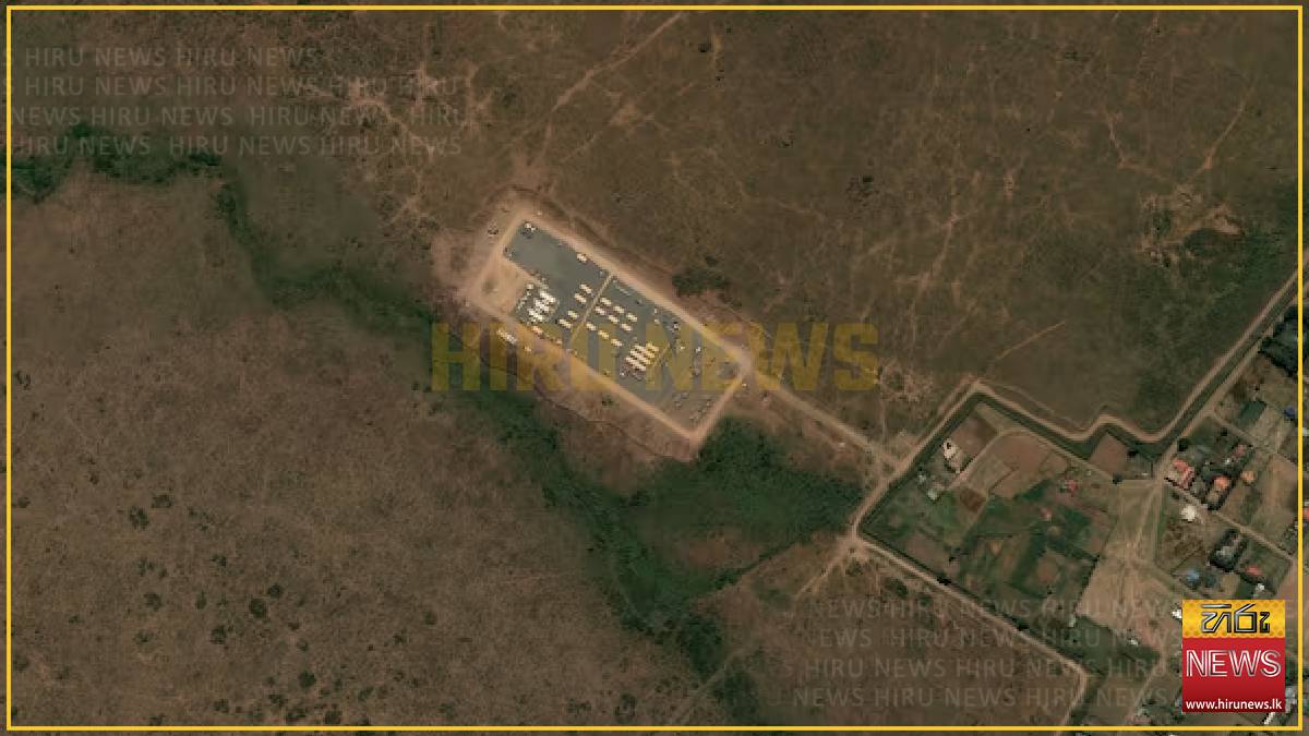 Construction of US-backed Ebola facility in Kenya halted, minister says