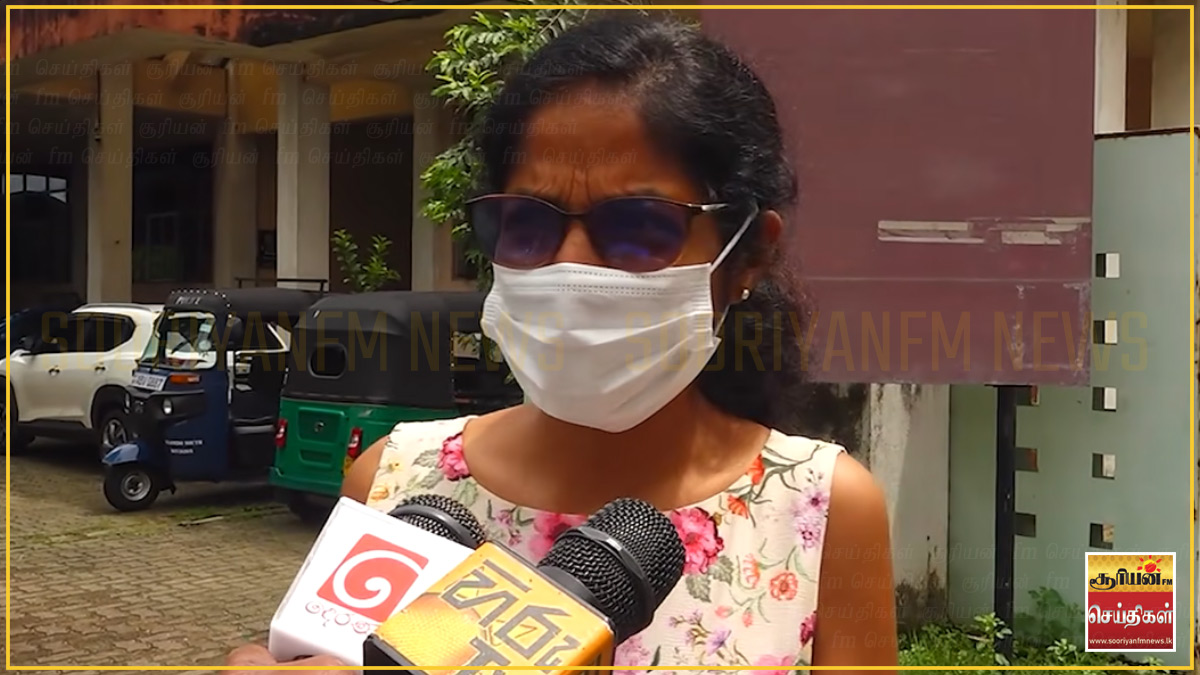 சிஐடிக்கு எதிராக சுரேஷ் சலேயின் மனைவி முறைப்பாடு