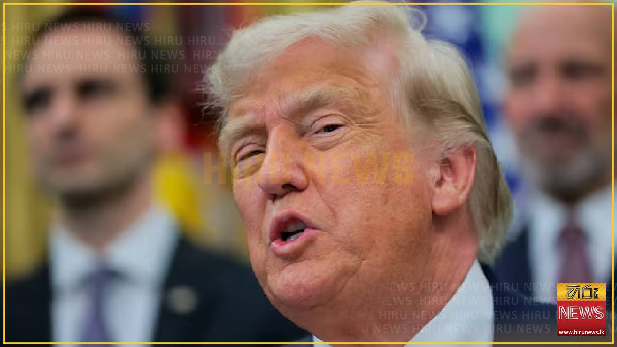 Trump insists Iran has agreed to nuclear inspections