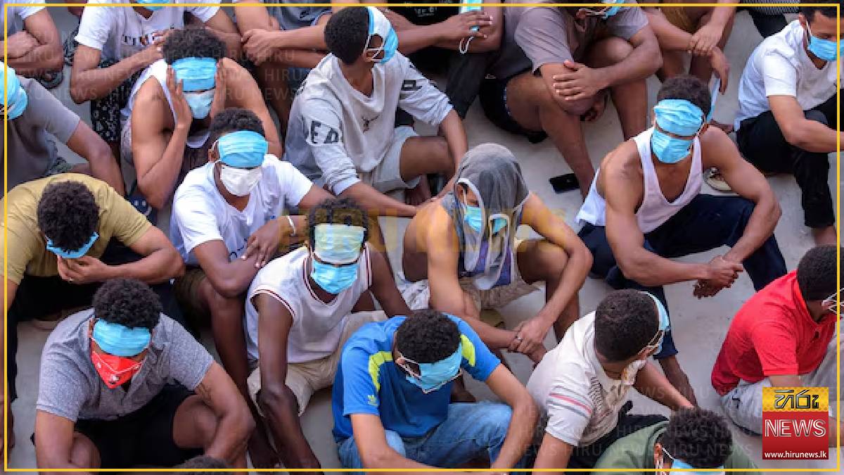 Over 5,300 still trapped in Myanmar scam centres