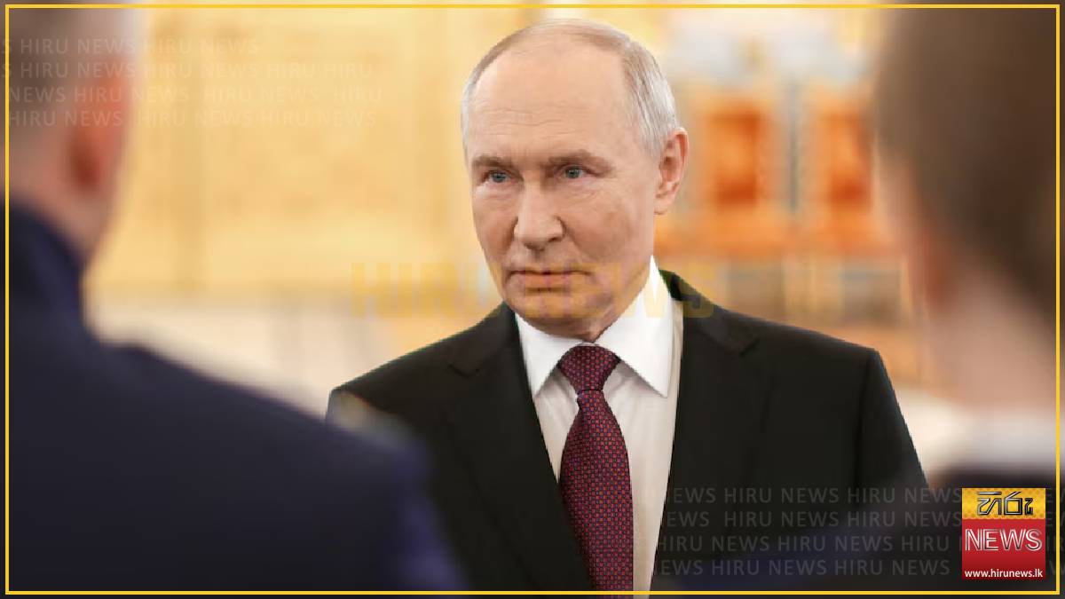Russia says US hasn't followed through on Trump-Putin 'understandings'