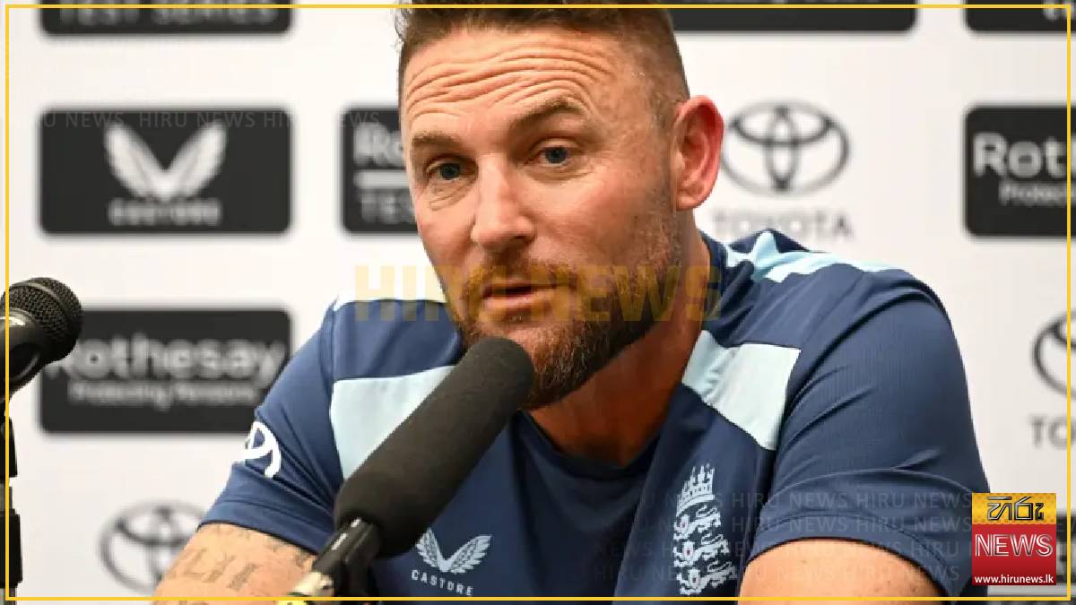 McCullum confused by stories of rift as Stokes returns