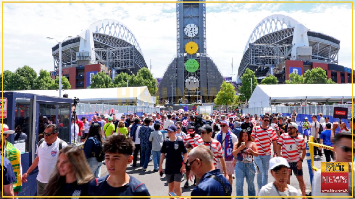 More than 300 drones seized at US World Cup sites