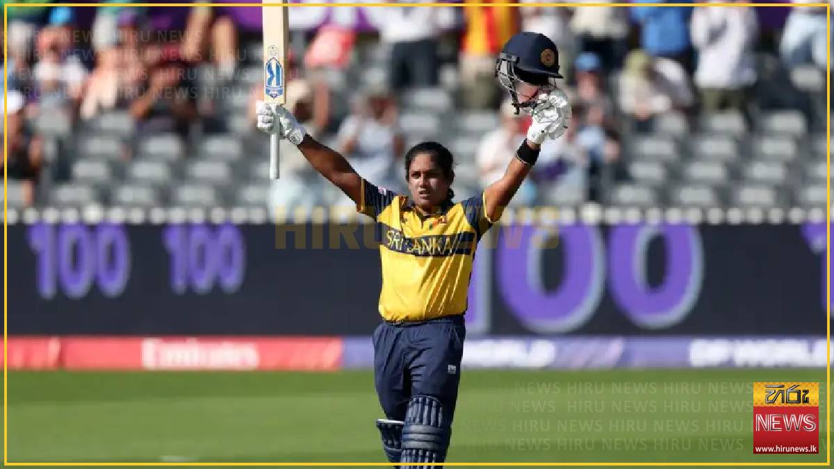 Sri Lanka beat Ireland to stay in semi-final hunt