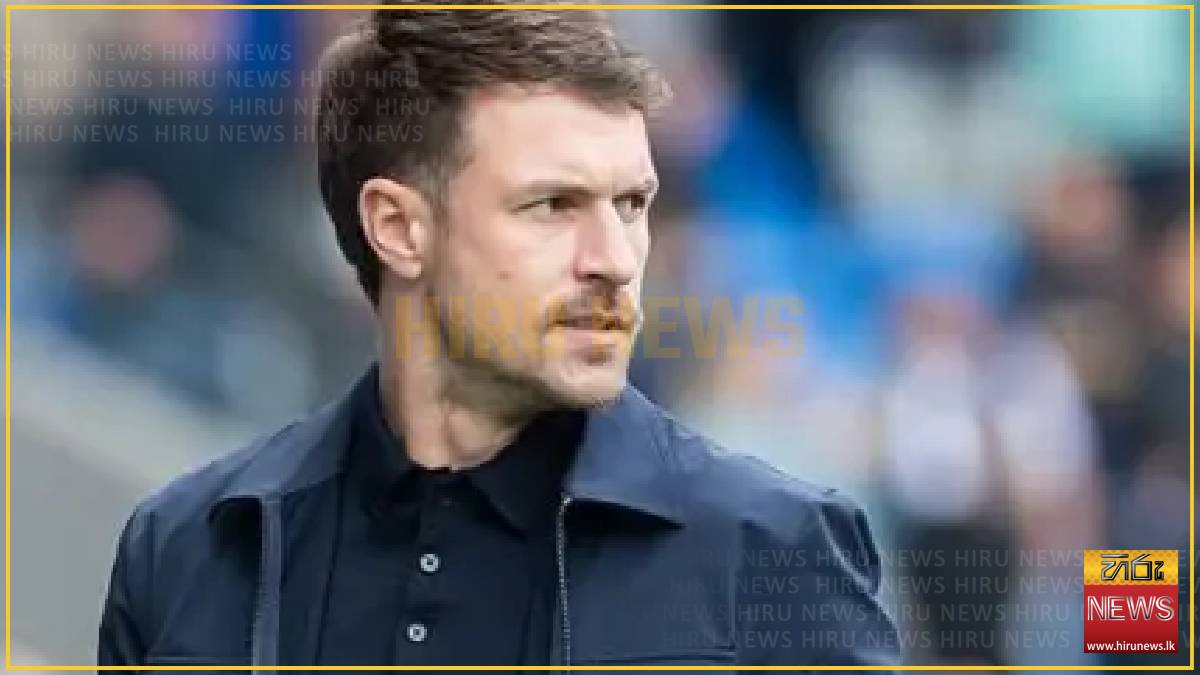 Ramsey appointed Oxford United head coach