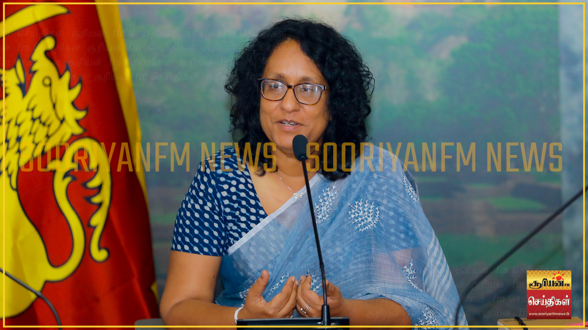 கல்வித் துறையில் அதிரடி மாற்றம் : பிரச்சினைகளுக்கு விரைவான தீர்வுகளை காண பிரதமர் ஹரிணி அமரசூரிய உத்தரவு!