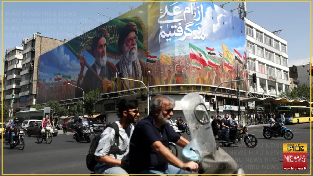 US, Iran at odds on nuclear inspections, frozen assets in deal to end war
