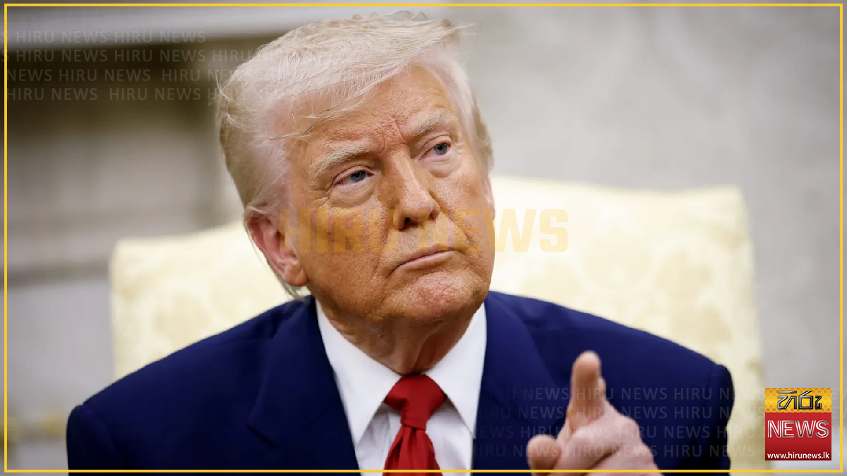 Trump slams Senate’s war powers resolution