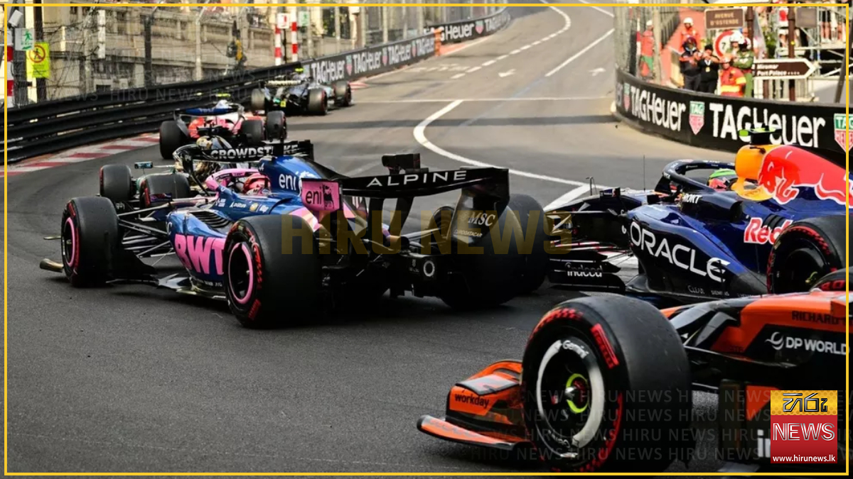 Monaco F1 controversy goes to court
