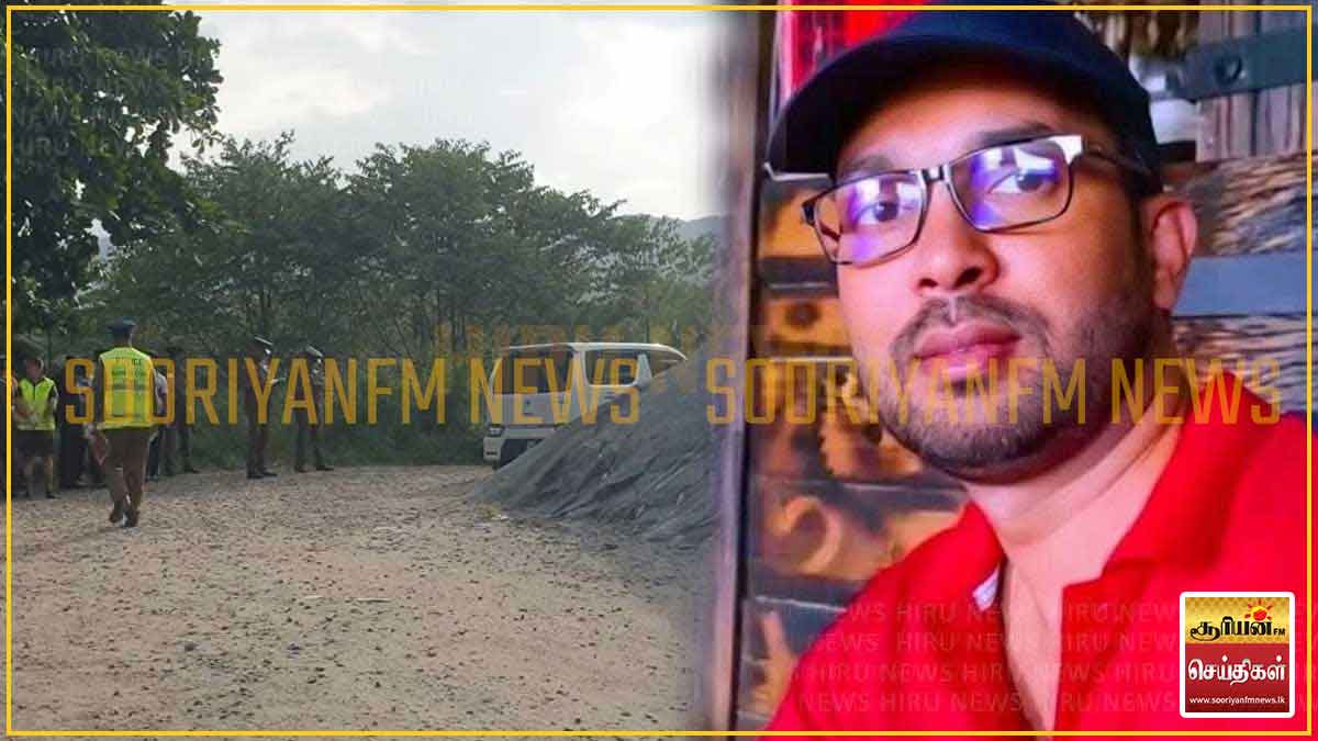 தெல்தெனிய பெண் மரணம் : சந்தேகநபரான காதலனின் மனைவியும் கைது