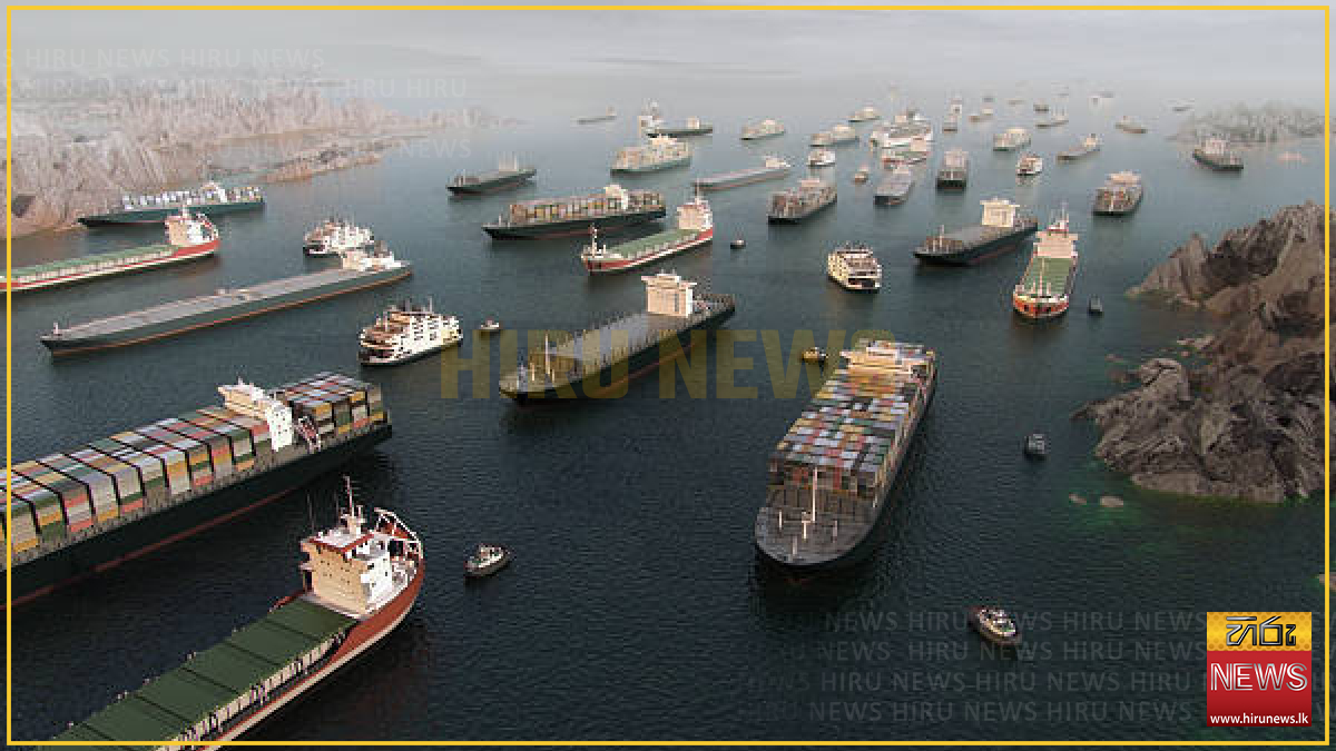 Strait of Hormuz crossings nearly triple week-on-week