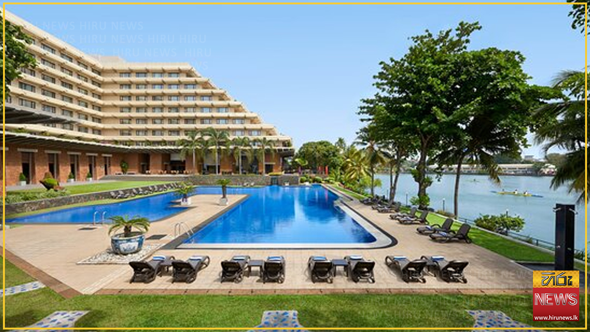 Trans Asia Hotels transferred to Second Board of CSE