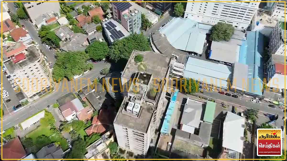 மனிதர்கள் செல்ல முடியாத இடங்களிலும் கண்காணிப்பு: டெங்குவை கட்டுப்படுத்த ட்ரோன் தொழில்நுட்பம்