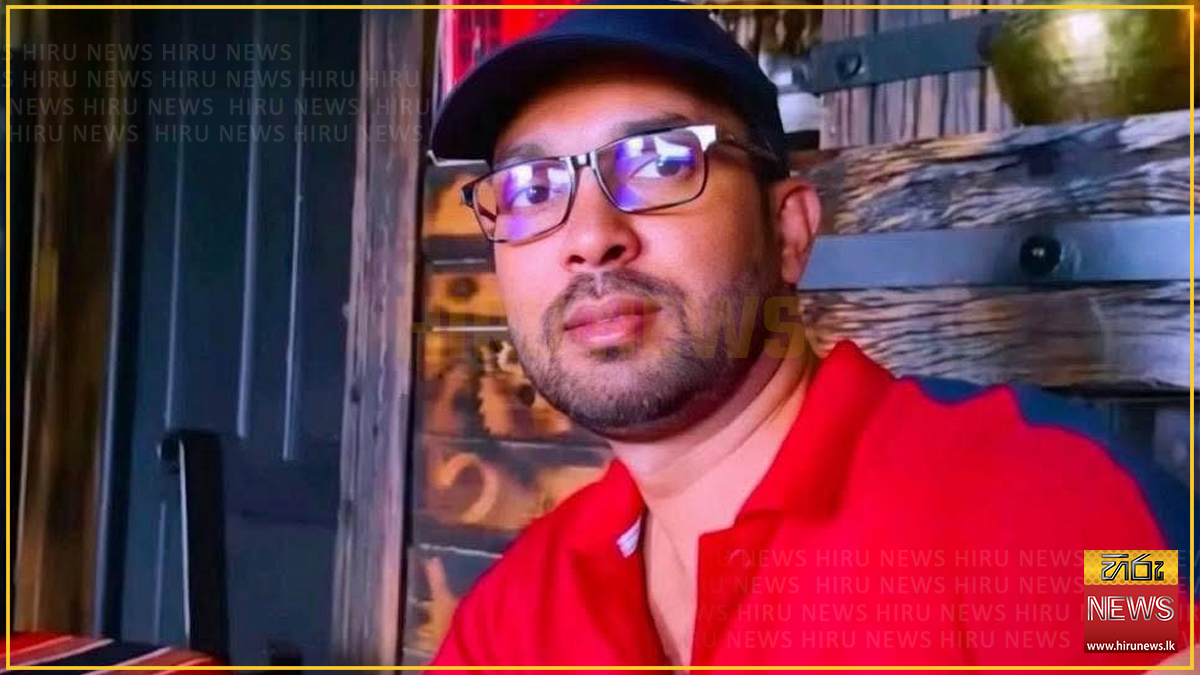භෞතචිකිත්සකවරියගේ මරණය සම්බන්ධයෙන් යාපනයේදී කොටු වූ සැකකාර පෙම්වතාට ආධාර දුන් රියැදුරෙක් අත්අඩංගුවට