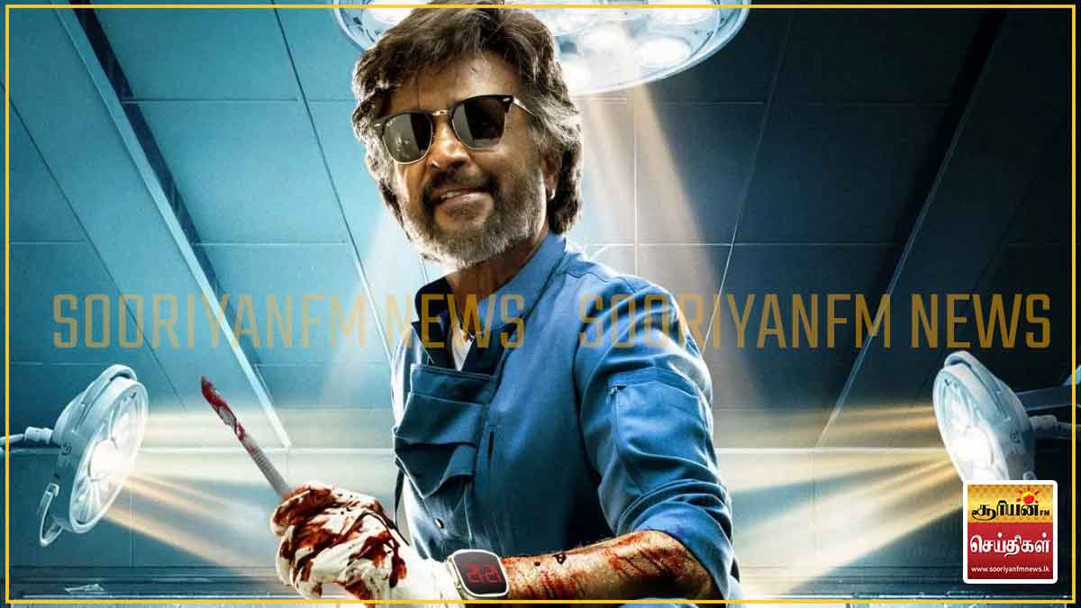 சுப்பர் ஸ்டார் - உலக நாயகன் கூட்டணி: ரஜினியின் அடுத்த அதிரடி 'தர்மன்' - அதிகாரப்பூர்வ அறிவிப்பு!