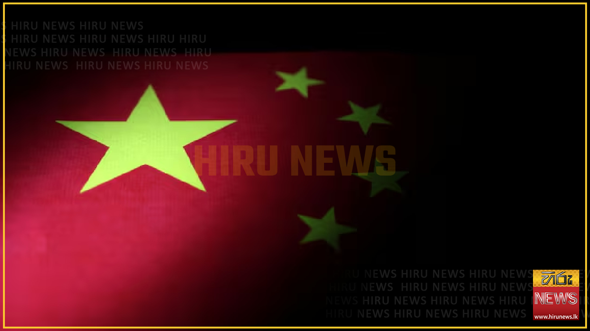 China says it has a right to target people overseas with new ethnic unity law