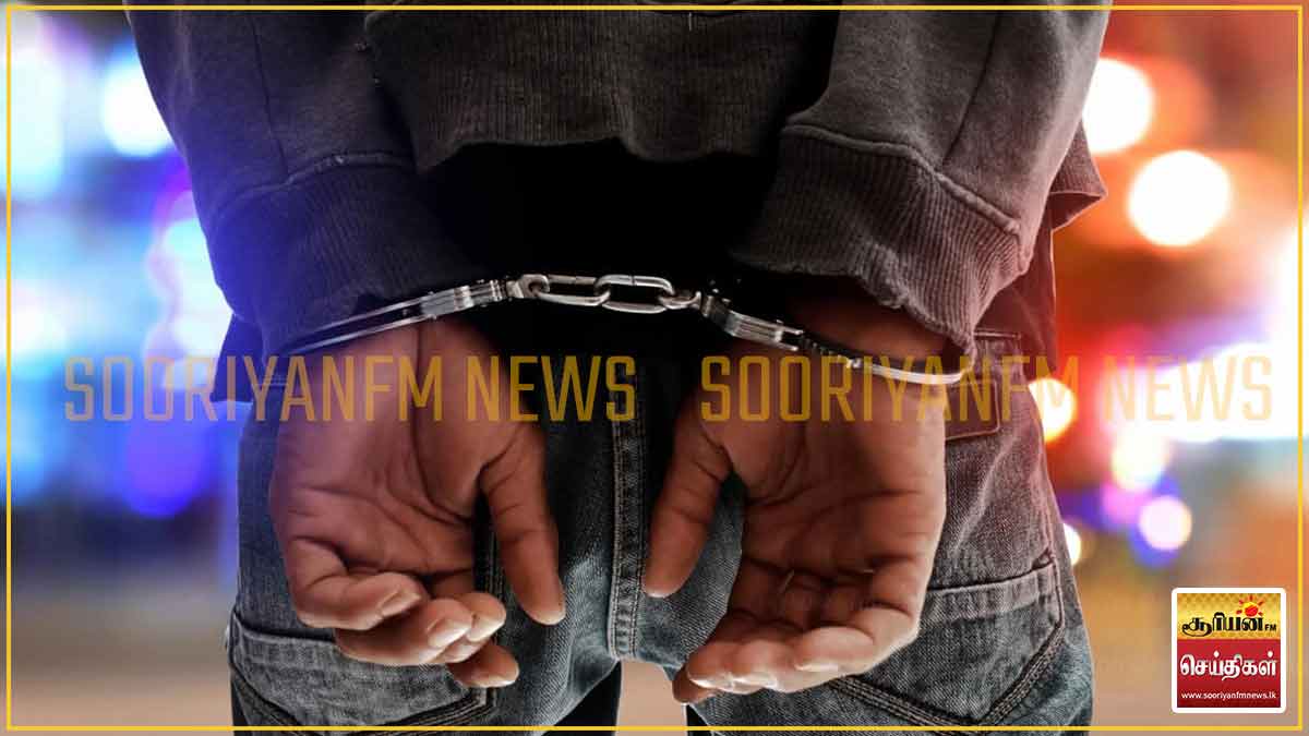 தெல்தெனிய பெண் மரணம் - காதலனுக்கு உதவிய மற்றுமொரு நபர் கைது