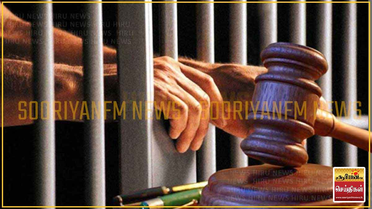 அரச வாகன முறைகேடு: விமல் வீரவன்சவின் ஒருங்கிணைப்புச் செயலாளர் விளக்கமறியலில்