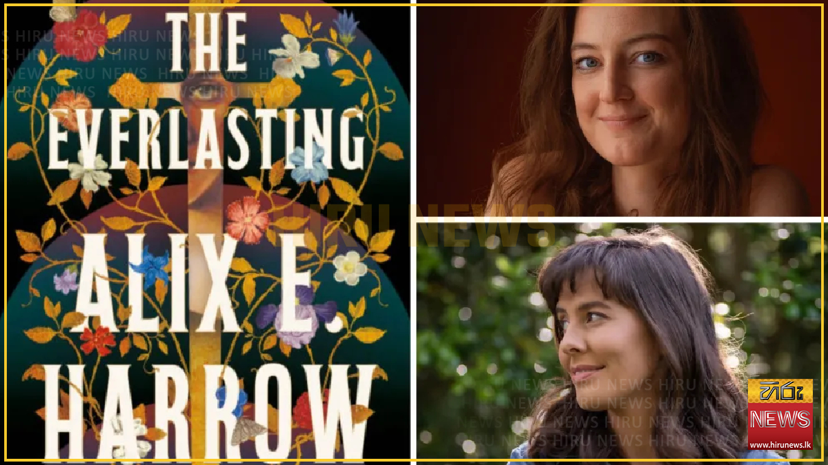 ‘The Everlasting’ series adaptation in the works at Netflix