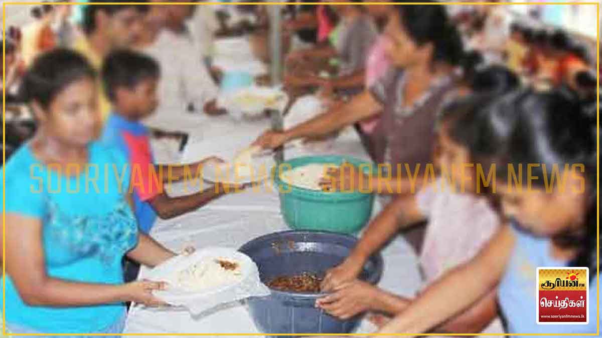 பொசன் தானசாலைகளுக்கு காவல்துறை அனுமதி கட்டாயம்! வீதி விபத்துகளை மறைத்தால் சாரதிகளுக்கு சிறை!