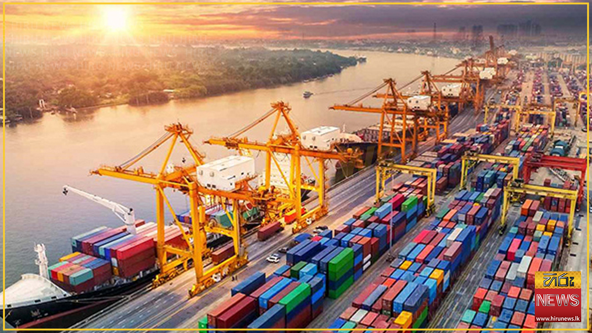 2026 මුල් මාස පහේ ශ්‍රී ලංකාවේ අපනයන ආදායම ඇමරිකානු ඩොලර් බිලියන 7.3 ඉක්මවයි