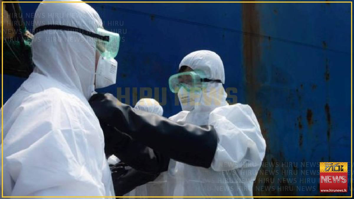  France reports Ebola case in doctor returning from Congo